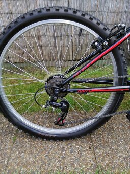 Bicykel - 7