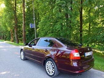 Predám/Vymením Škoda Octavia 2 Facelift - 7