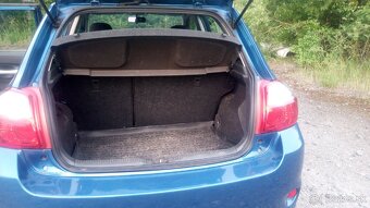 Toyota Auris 1.6vvti 97kw 131k - 7