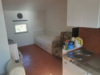 Výhodná investícia 6 apartmánov v Chorvátsku - 7