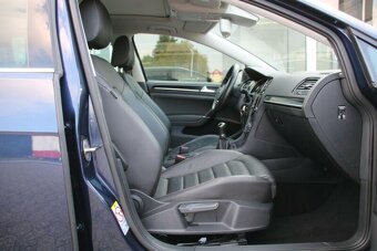 VW Golf 7 2.0 TDi 4-motion škoda octavia superb 4x4 Passat 7 - 7
