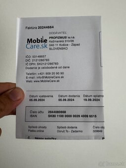 Apple Watch Ultra 2 – Natural Titanium, 49 mm – TOP stav - 7