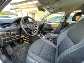 Škoda Octavia 2020 - 110 904km - 7
