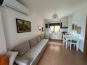 2-izbový apartmán v 1.línií s výhľadom na more, Albánsko - 7