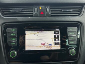Octavia Combi 1,6 TDI Business 77kW M5 - 7