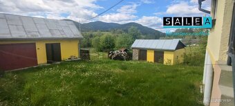 Rodinný dom v Helcmanovciach o celkovej rozlohe 2108 m2 - 7