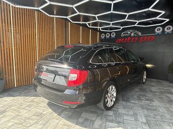 Škoda Superb Combi 2.0 TDI CR 170k Elegance DSG - 7