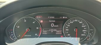 Audi A6 allroad 3.0TDI - 7