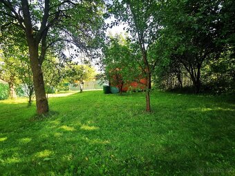 Chata na Kluč novostavba Mesto 385m2. - 7
