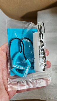 horolezecké topánky Scarpa Phantom Tech HD - 7