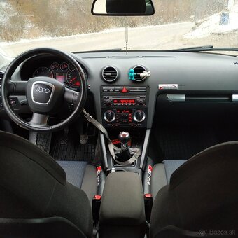 Audi a3 quattro - 7