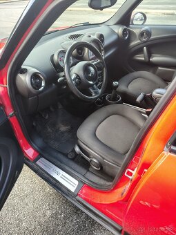 Mini Cooper Countryman all4 - 7