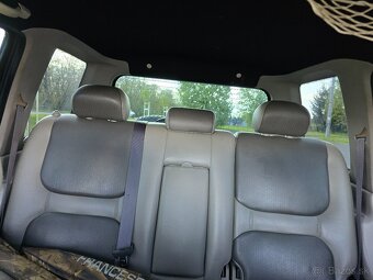 Land Rover Freelander 1 2.0tdi. aj vymenim za MINIBAGER - 7