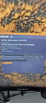 Preda "mini" herne PC / i7 10700 + RTX3060ti + 32GB DDR4 - 7