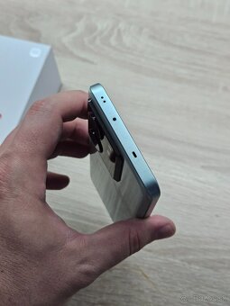 XIAOMI 13T 256gb + puzdra + sklo + adapter, komplet balenie - 7