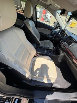Mazda 6 2.2 SkyActive - 7