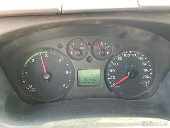 Ford Transit , Tranzit , Dodavka , Fort - 7