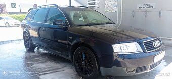 Predám Audi A6 S6 Avant - 7