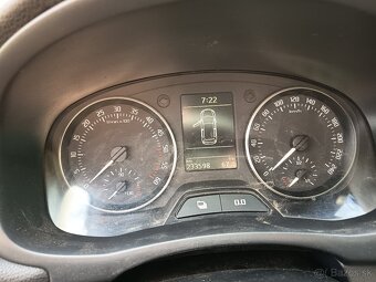 Škoda Roomster - 7