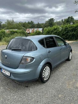 Seat Toledo 1.9 TDI 77kw - 7
