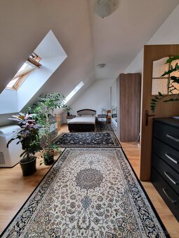 MEZONETOVÝ BYT, 87m2, KVP TRIEDA - 7
