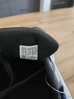 Adidas Superstar veľ.44 - 7