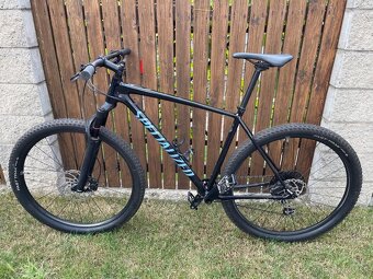 Horský bicykel Specialized Chisel - 7