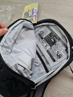 The north face a deuter ruksak - 7