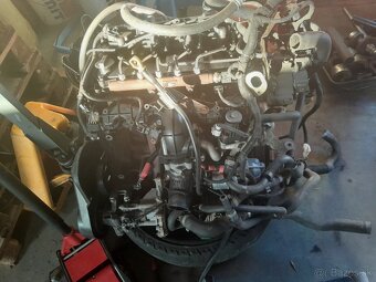 Motor 2,2 PUMA - 7