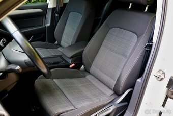 Passat Variant 2.0 TDI, 110 kW, 2020 manual - 7