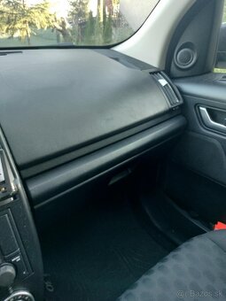 Land rover 2.2 diesel 150kw - 7