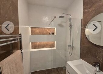 2 izbový byt, Trenčín Sihot, zariadený - 7