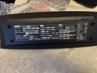 DMX OPERATOR 384 + LED Mini Wash - 7