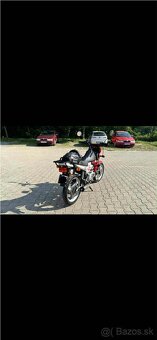 Jawa Robby 50 - 7