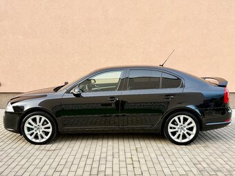 Škoda Octavia Sedan RS II-2.0TFSi 147Kw 200Ps... +Navi,Xenon - 7
