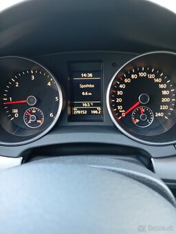 Golf 6 2.0 TDI cr 81kw - 7