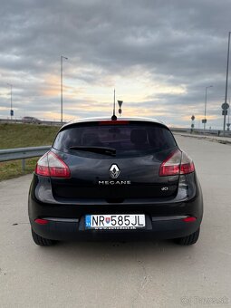 Renault Megane 1.9dci - 7