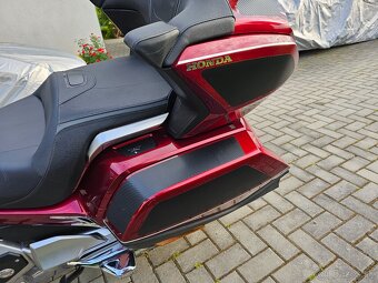 HONDA GL 1800 DA Gold Wing 2021 - 7