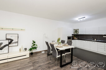 BOSEN| Štýlový 2 izbový byt Zlatá jeseň, 70 m2, Dolný Kubín - 7