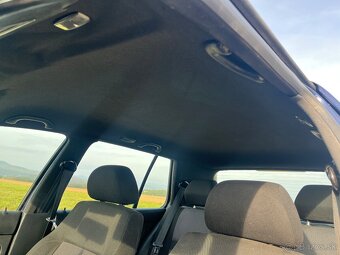 Golf 4 1.9 TDi PD - 7