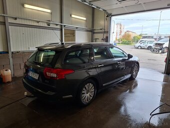 Predám Citroën C5 - 7