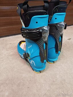 Skialp set junior - 7