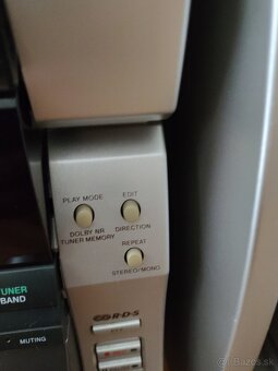 HIFI VEŽA SONY RX 88 - 7