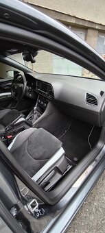 Seat Leon CUPRA 5F DSG - 7