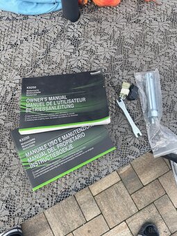 Kawasaki KXF 250 2022 - 7