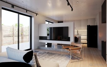 Rodinný dom,  Soľ, okres,  Vranov nad Topľou, Rezidenčné býv - 7