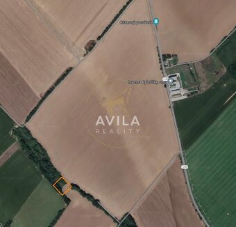 NA PREDAJ: romantický pozemok v lone prírody - Bohdanovce na - 7