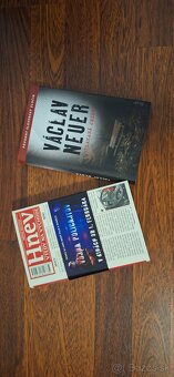 Detektívky, trilery - 7