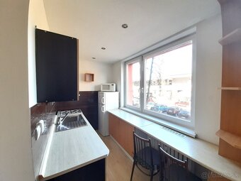 EXKLUZÍVNE predaj 3 izbový byt, 66m2, Terasa, Humen - 7