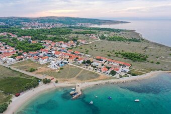 Chorvátsko, luxusná vila 120 metrov od mora. - 7